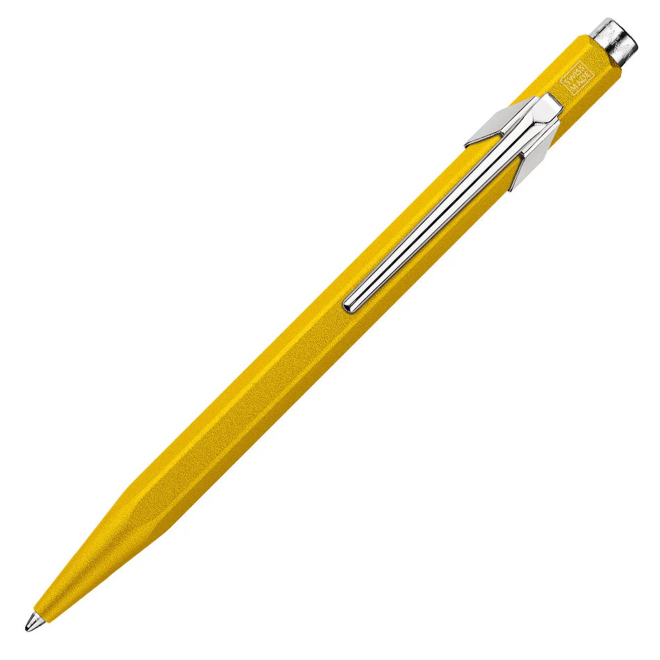 Caran d'Ache 849 Ballpoint pen Colormat-X