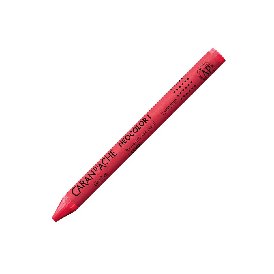 Caran d'Ache Neocolor I 7000 Wax Pastel