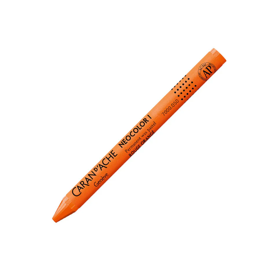 Caran d'Ache Neocolor I 7000 Wax Pastel - Image 11