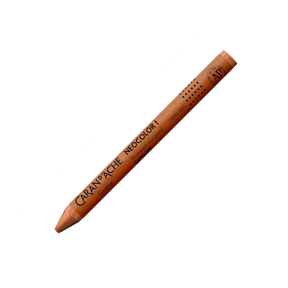 Caran d'Ache Neocolor I 7000 Wax Pastel - Image 15