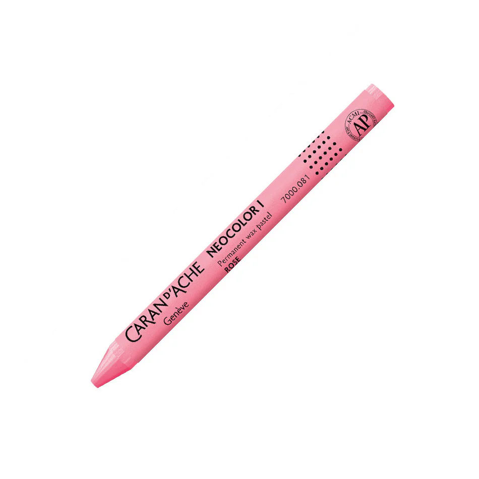 Caran d'Ache Neocolor I 7000 Wax Pastel - Image 18