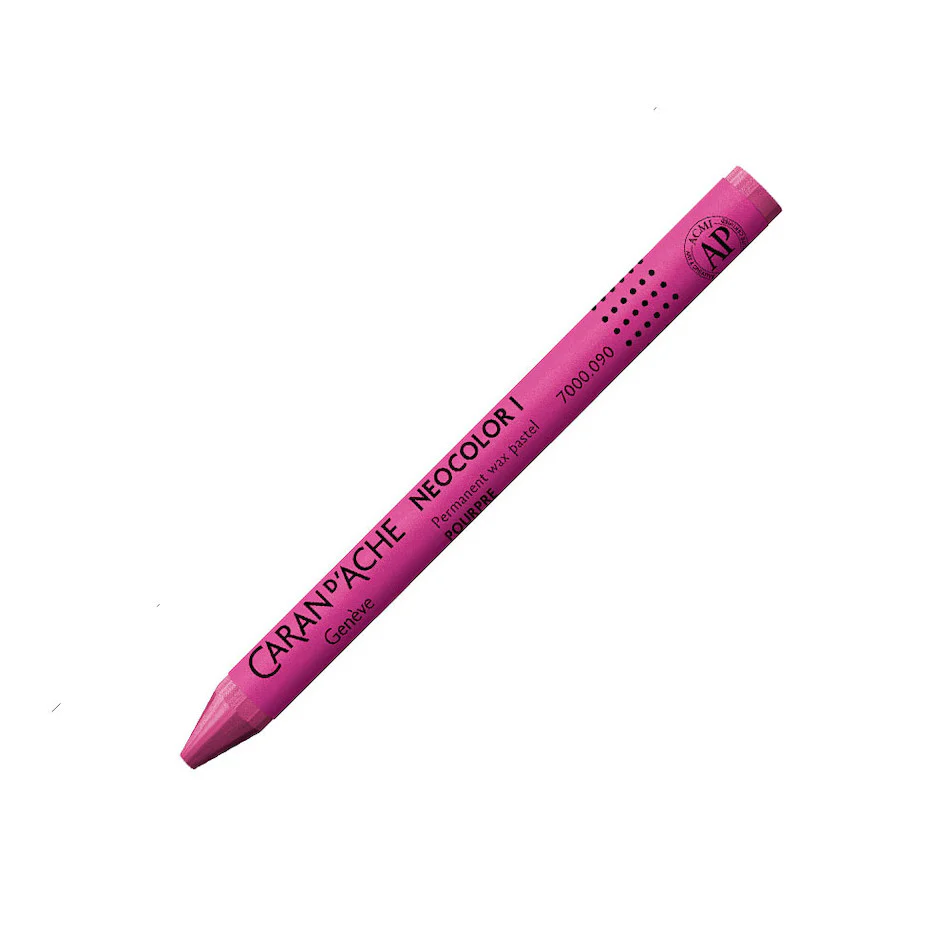 Caran d'Ache Neocolor I 7000 Wax Pastel - Image 19