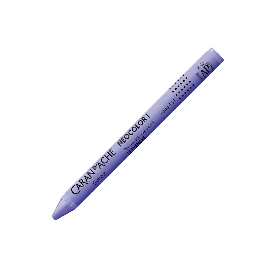 Caran d'Ache Neocolor I 7000 Wax Pastel - Image 22
