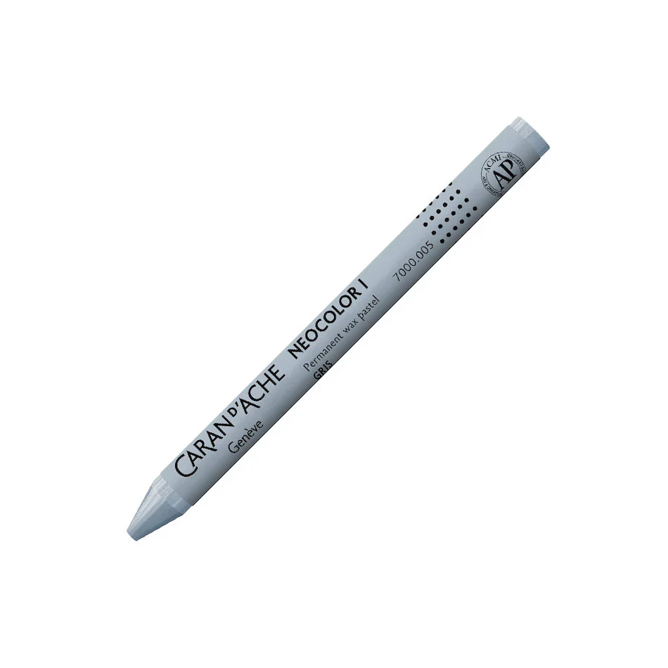 Caran d'Ache Neocolor I 7000 Wax Pastel - Image 4