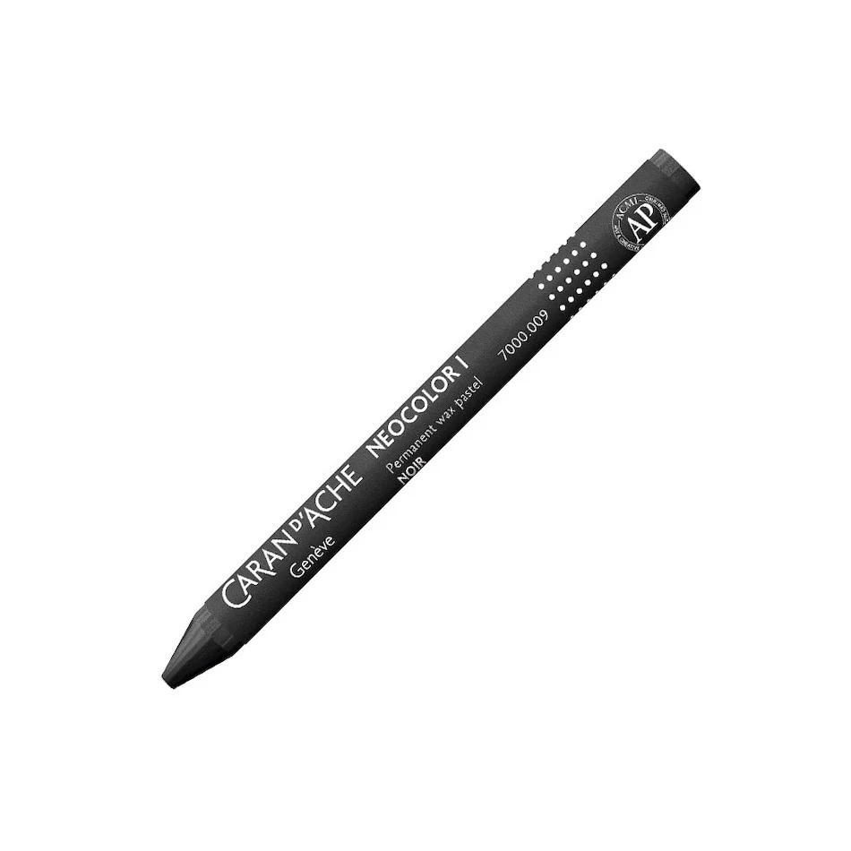 Caran d'Ache Neocolor I 7000 Wax Pastel - Image 5