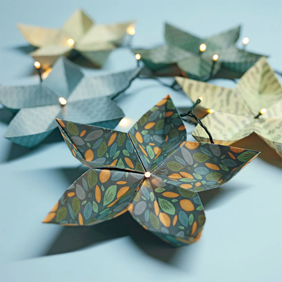 Clairefontaine Origami Set of 60 Sheets 15 x 15cm - Image 2