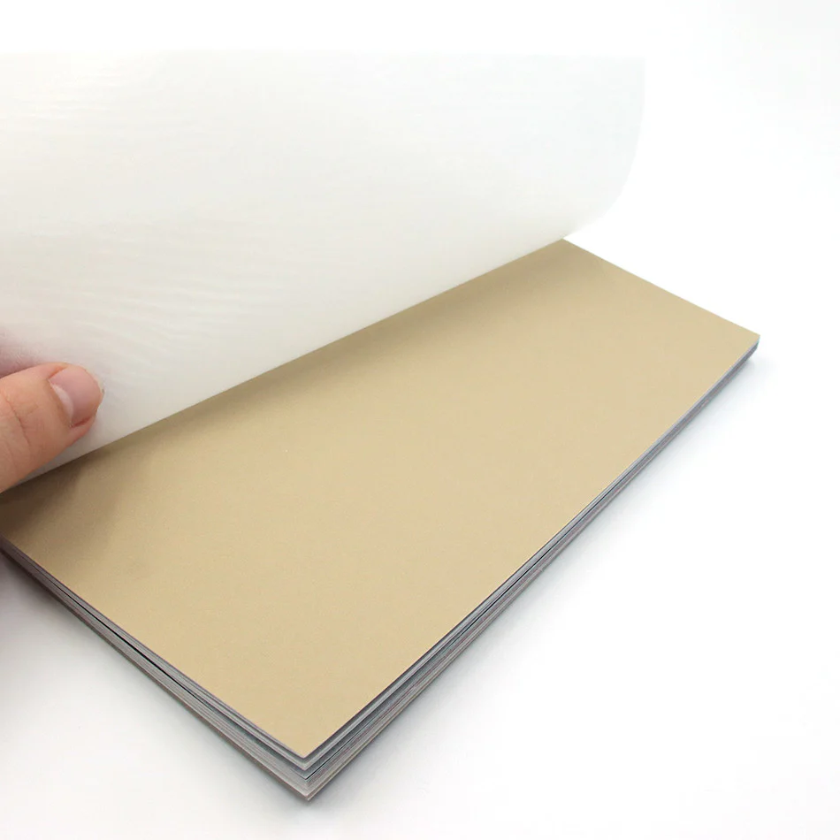 Clairefontaine Pastelmat Pad No.4 - Image 2
