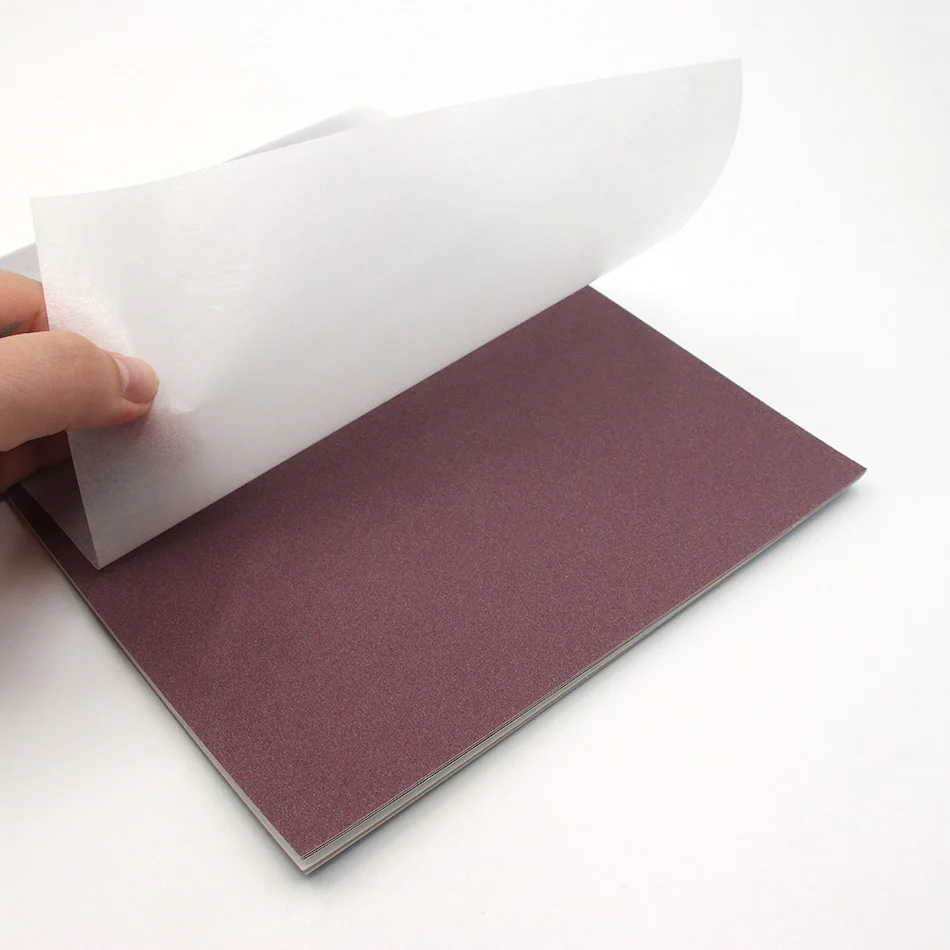 Clairefontaine Pastelmat Pad No.4 - Image 5