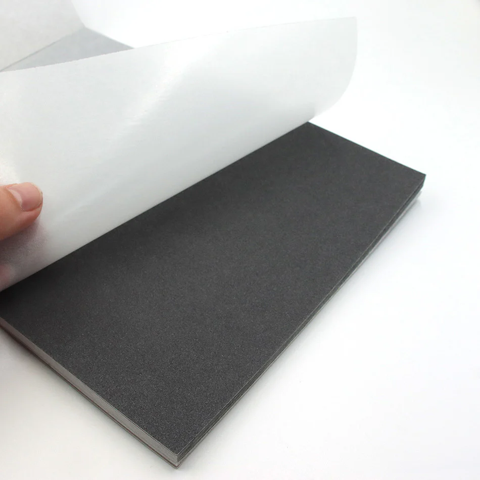 Clairefontaine Pastelmat Pad No.6 - Image 2