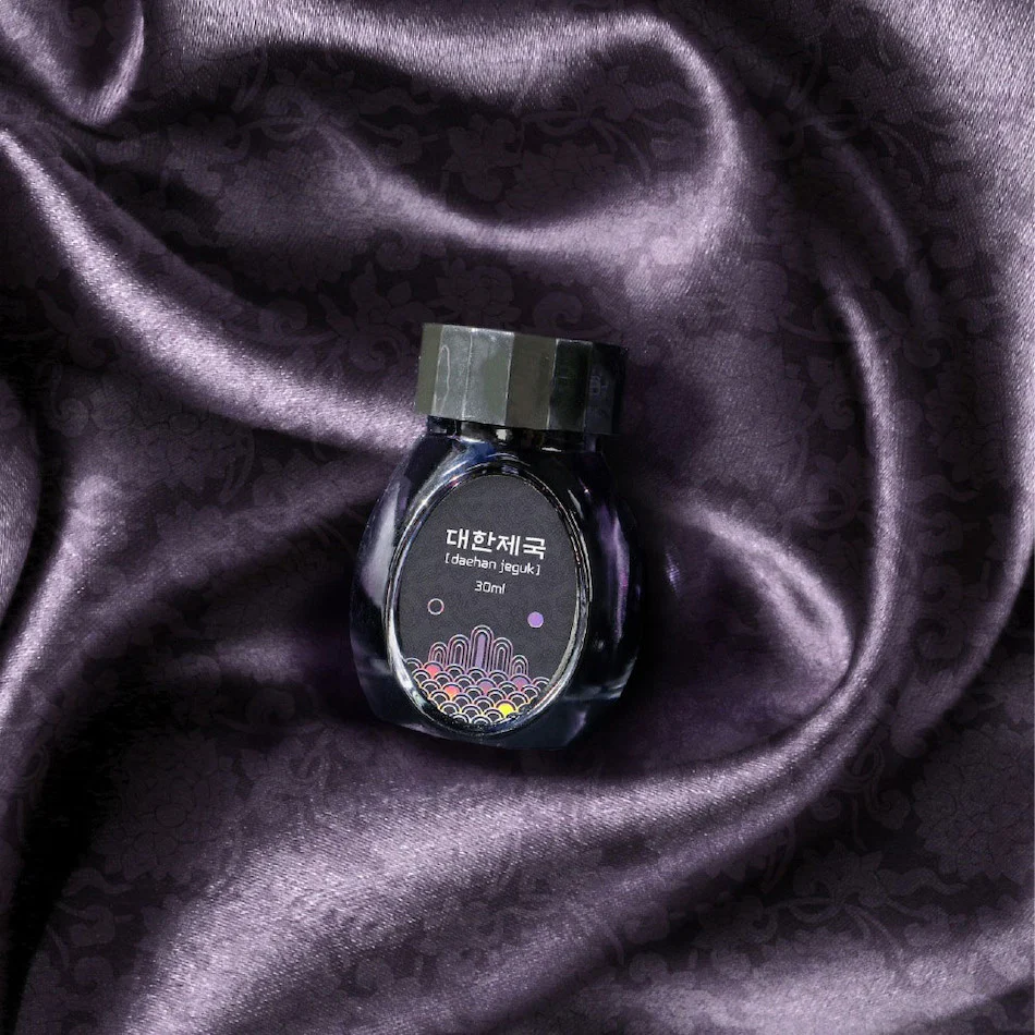 Colorverse Project Vol.3 Kingdom Series 30ml Ink - Image 3