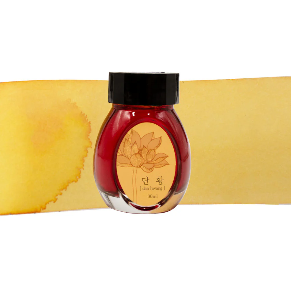 Colorverse Project Vol.4 Min-Hwa Series 30ml Ink - Image 2