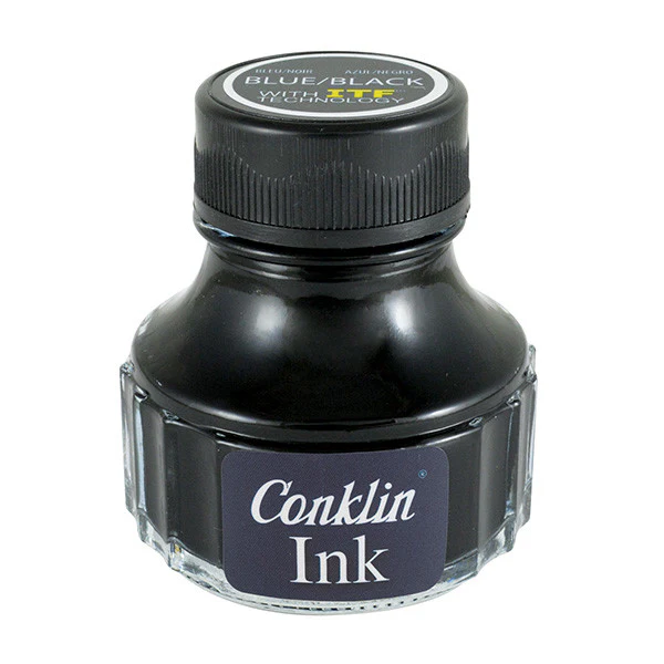 Conklin Bottled Ink 90ml