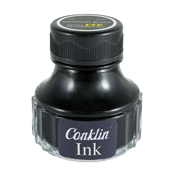 Conklin Bottled Ink 90ml - Image 11