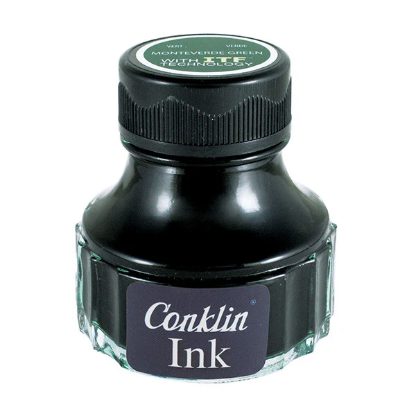 Conklin Bottled Ink 90ml - Image 12