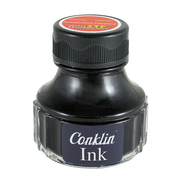 Conklin Bottled Ink 90ml - Image 13