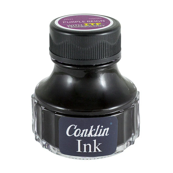 Conklin Bottled Ink 90ml - Image 15