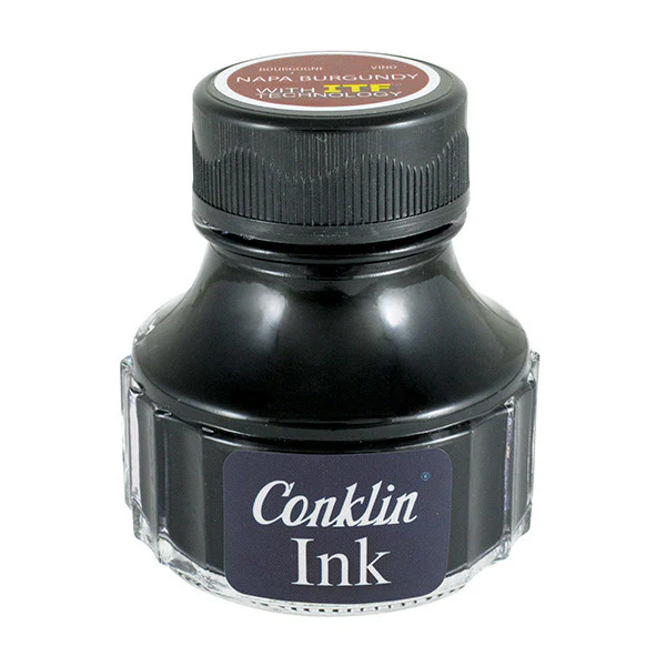 Conklin Bottled Ink 90ml - Image 2