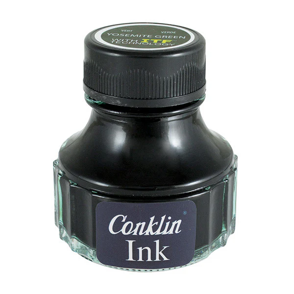 Conklin Bottled Ink 90ml - Image 20