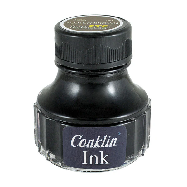 Conklin Bottled Ink 90ml - Image 4