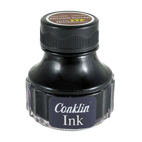 Conklin Bottled Ink 90ml - Image 5