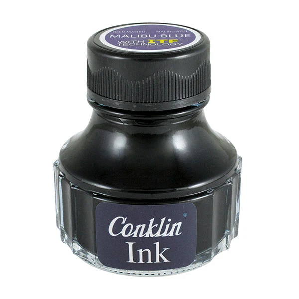 Conklin Bottled Ink 90ml - Image 6