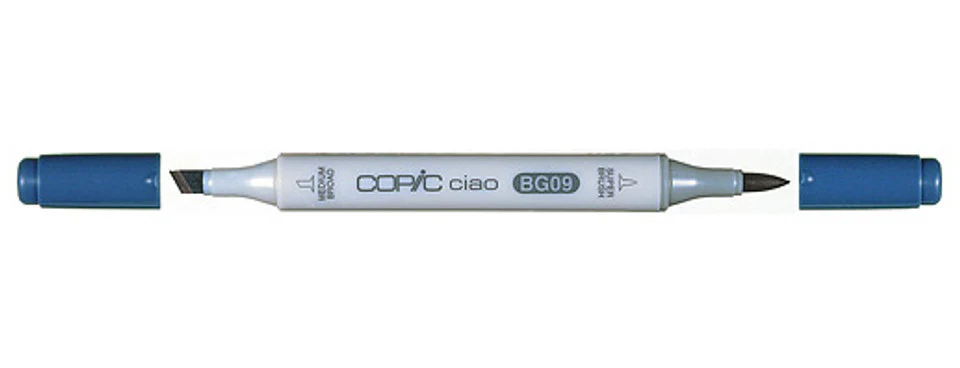 Copic Ciao Marker Pen - Image 4