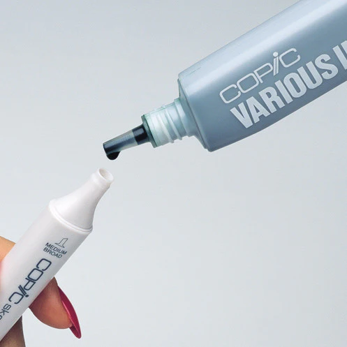 Copic Sketch Marker Pen - Image 2