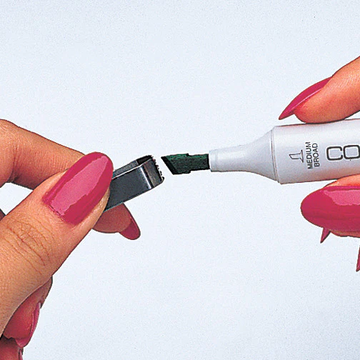 Copic Sketch Marker Pen - Image 3