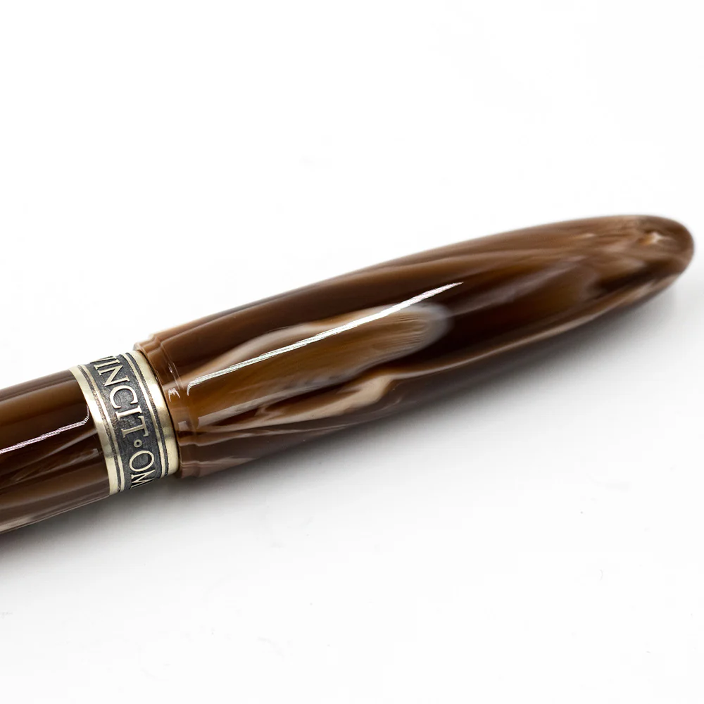 Kilk Epigram Fountain Pen Brown - Image 3