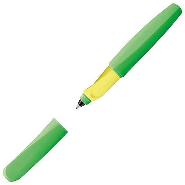 Pelikan Twist Rollerball Pen Neon