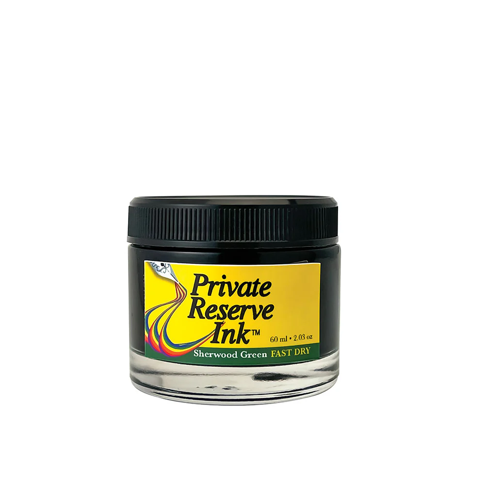 Private Reserve 60ml Fast Dry Ink Bottle - Image 4