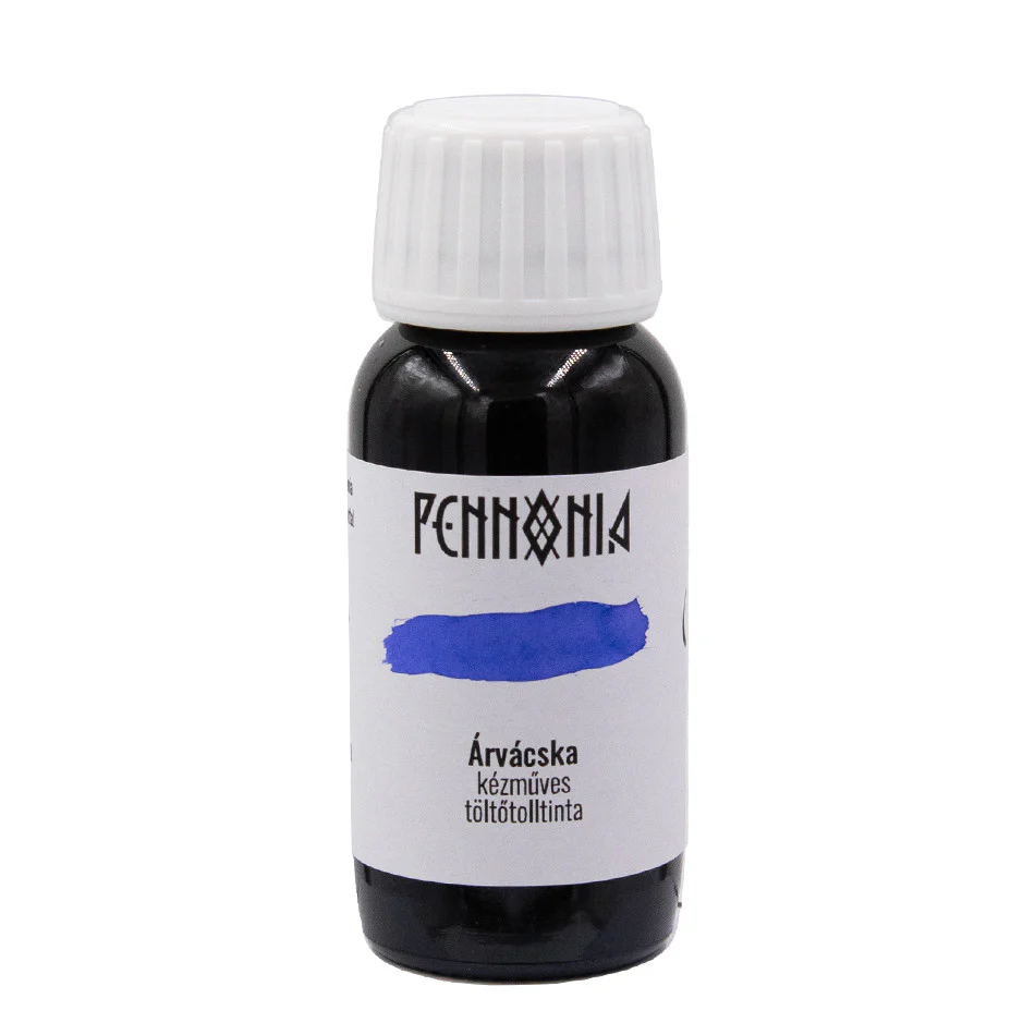 Cult Pens Exclusive Fountain Pen Ink by Pennonia 60ml