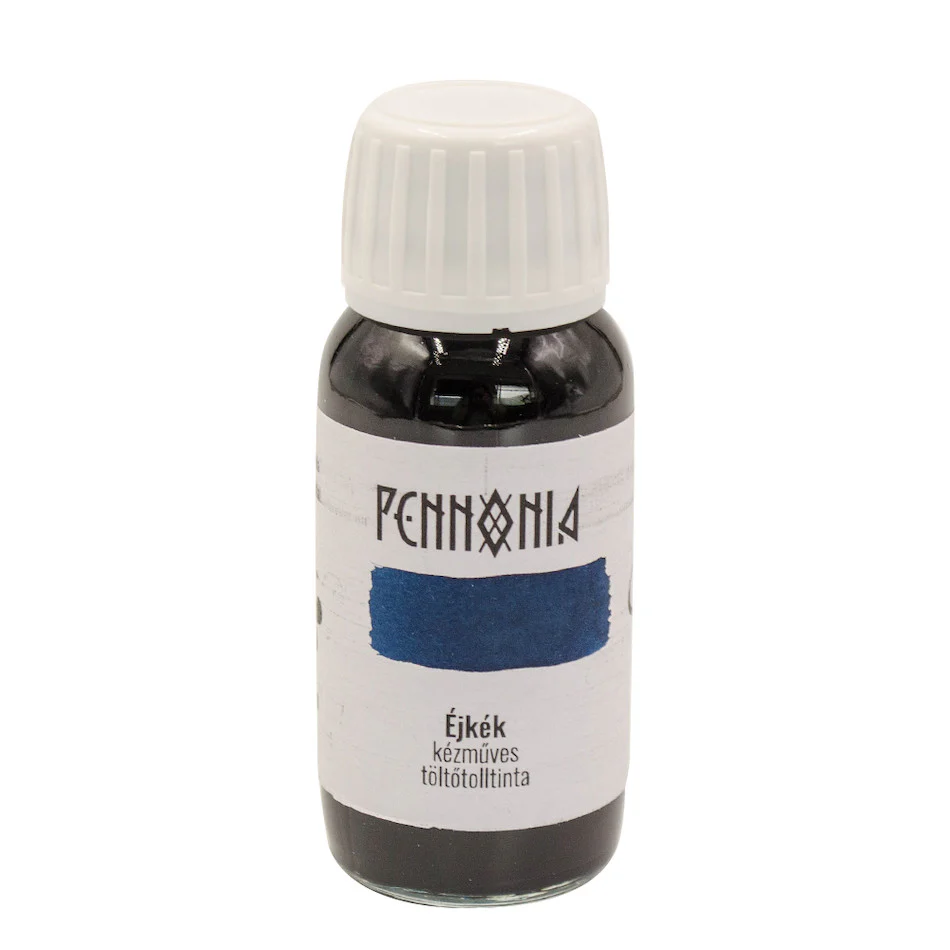 Cult Pens Exclusive Fountain Pen Ink by Pennonia 60ml - Image 8