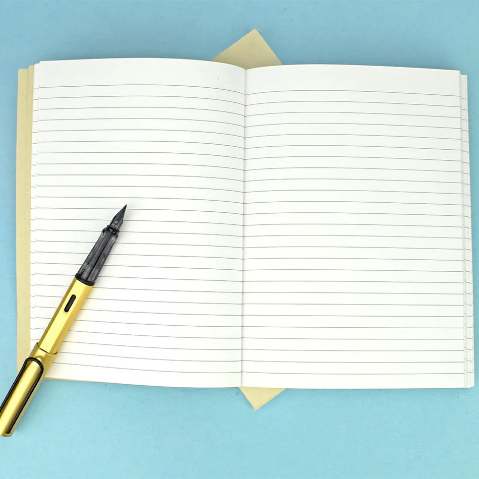 Cult Pens A5 Journal and Pen Loop Bundle - Image 4
