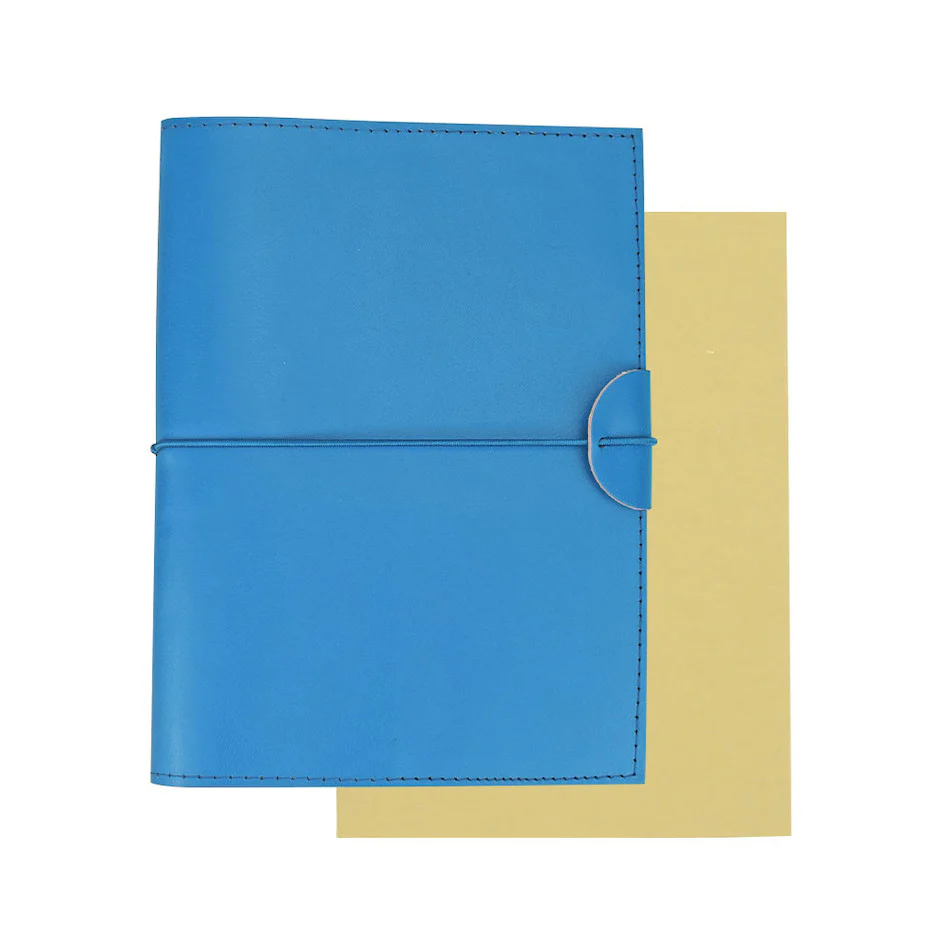 Cult Pens A5 Journal and Refill Bundle