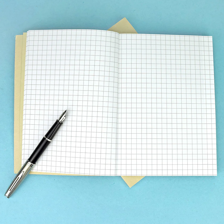 Cult Pens A5 Journal and Refill Bundle - Image 3