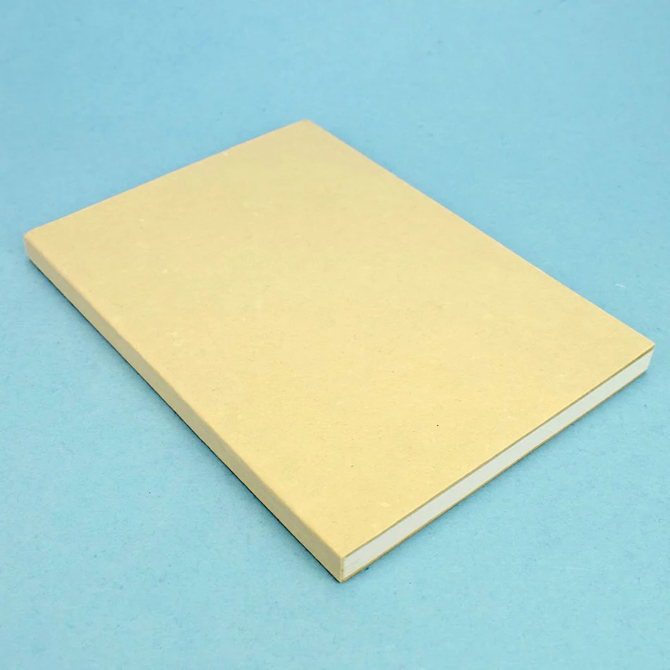 Cult Pens Refill Notebook for our A5 Leather Journal - Image 2