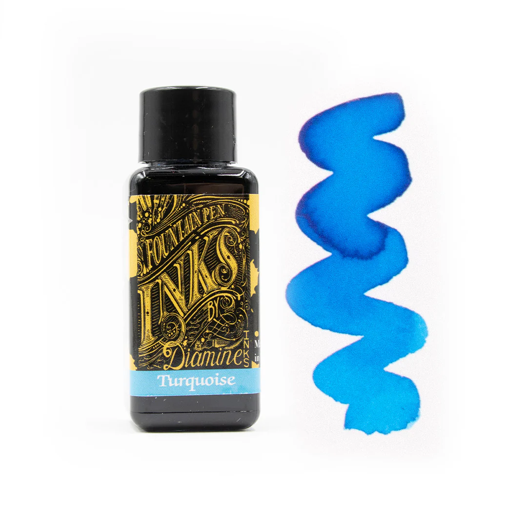 Diamine Ink 30ml Bottle - Image 105
