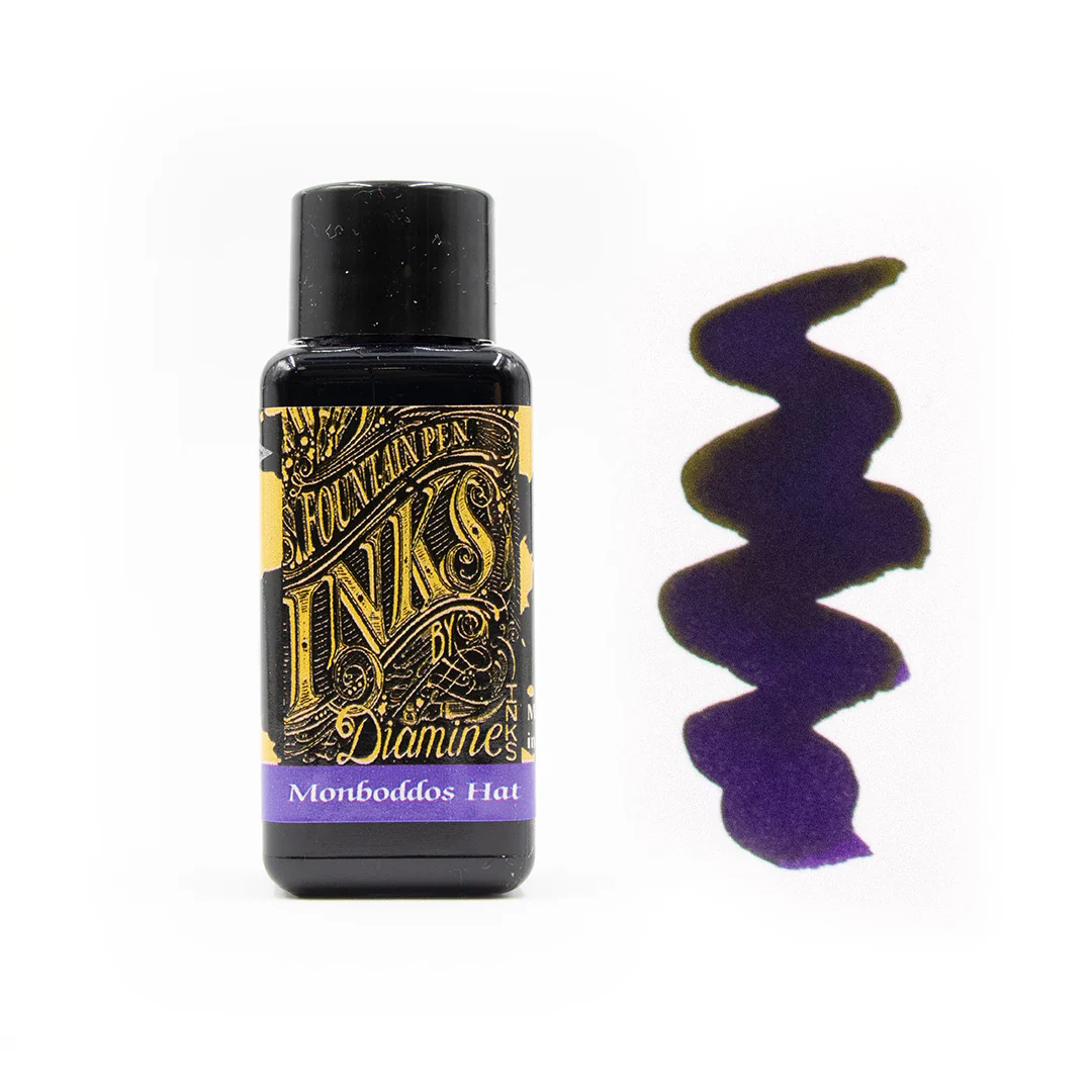 Diamine Ink 30ml Bottle - Image 108