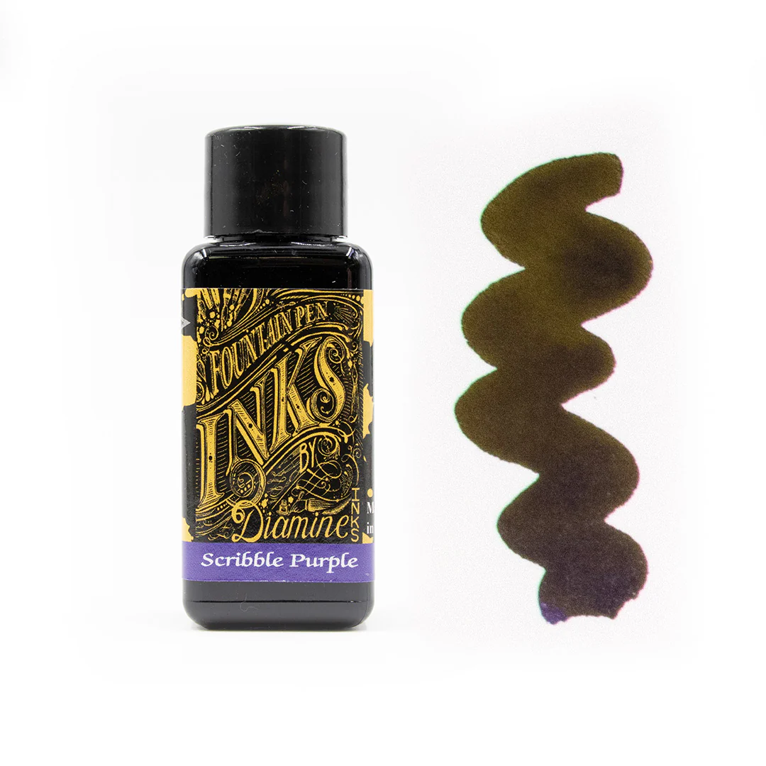 Diamine Ink 30ml Bottle - Image 109