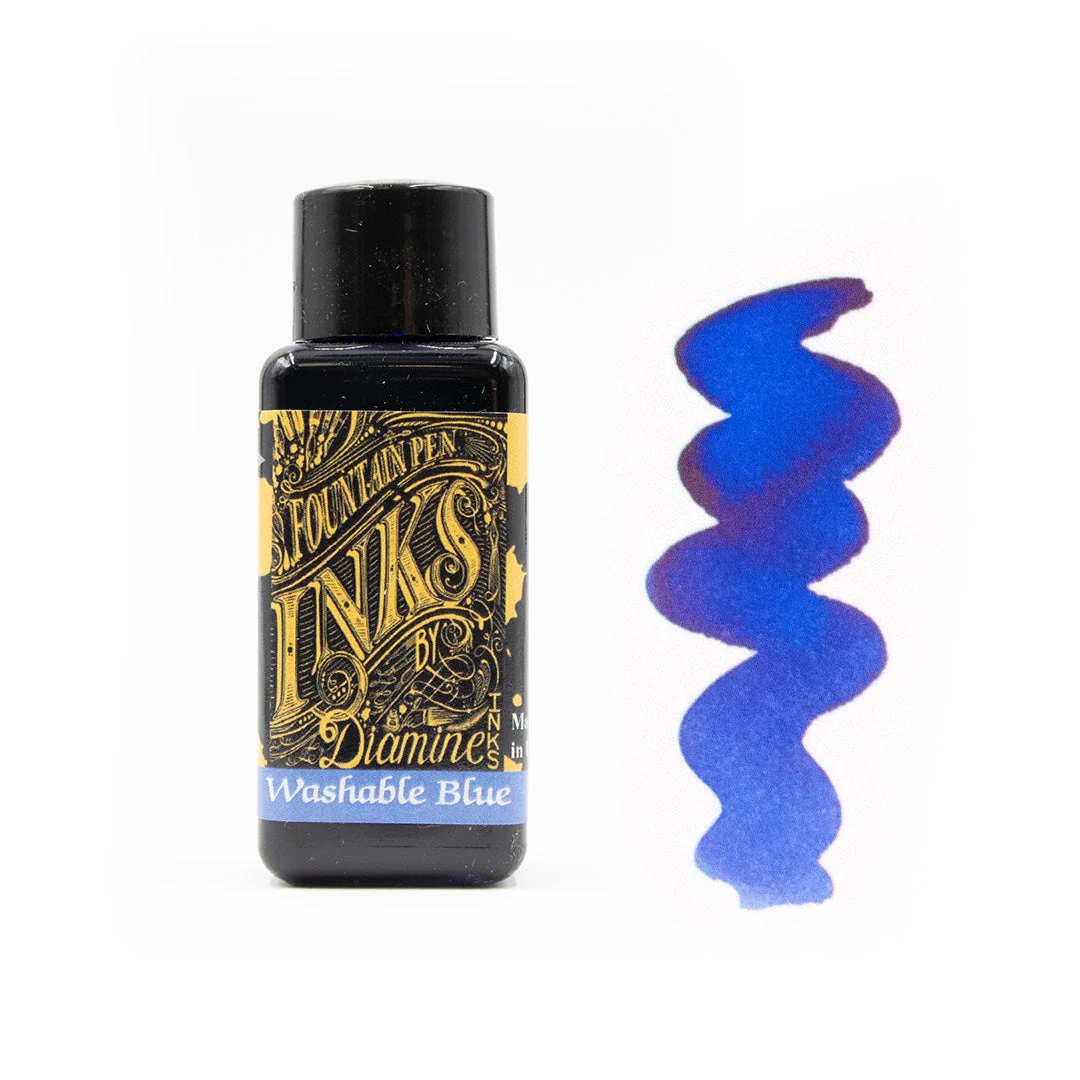 Diamine Ink 30ml Bottle - Image 117