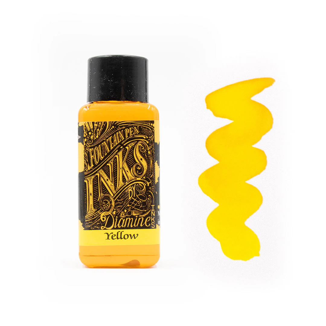 Diamine Ink 30ml Bottle - Image 121