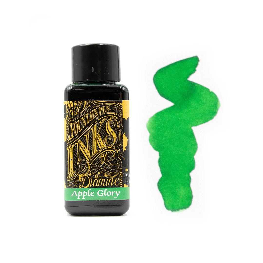 Diamine Ink 30ml Bottle - Image 15