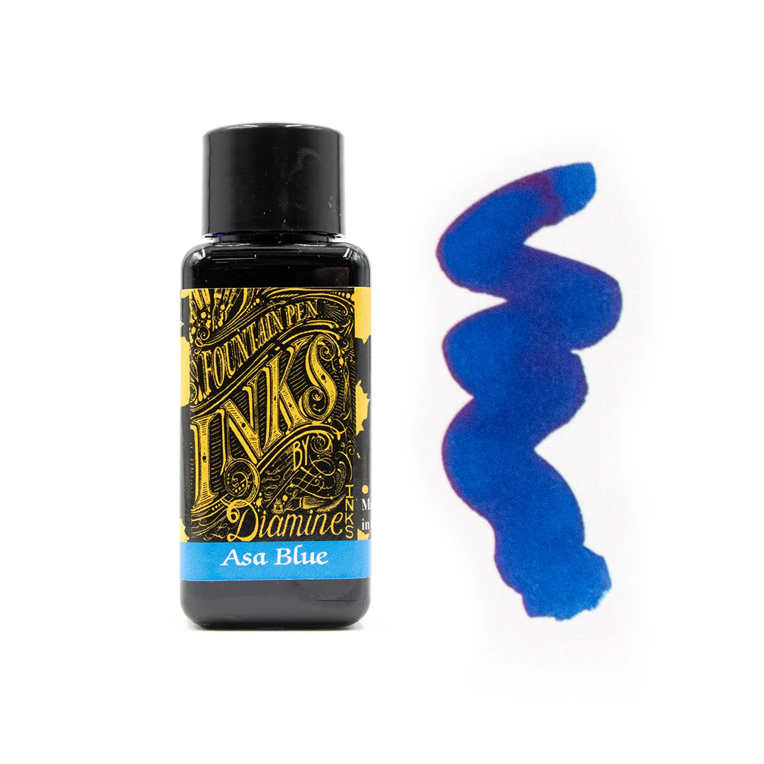Diamine Ink 30ml Bottle - Image 18