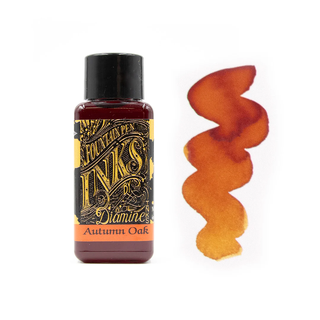Diamine Ink 30ml Bottle - Image 19