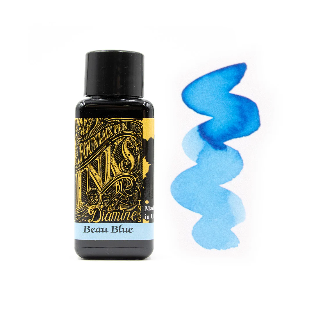 Diamine Ink 30ml Bottle - Image 20