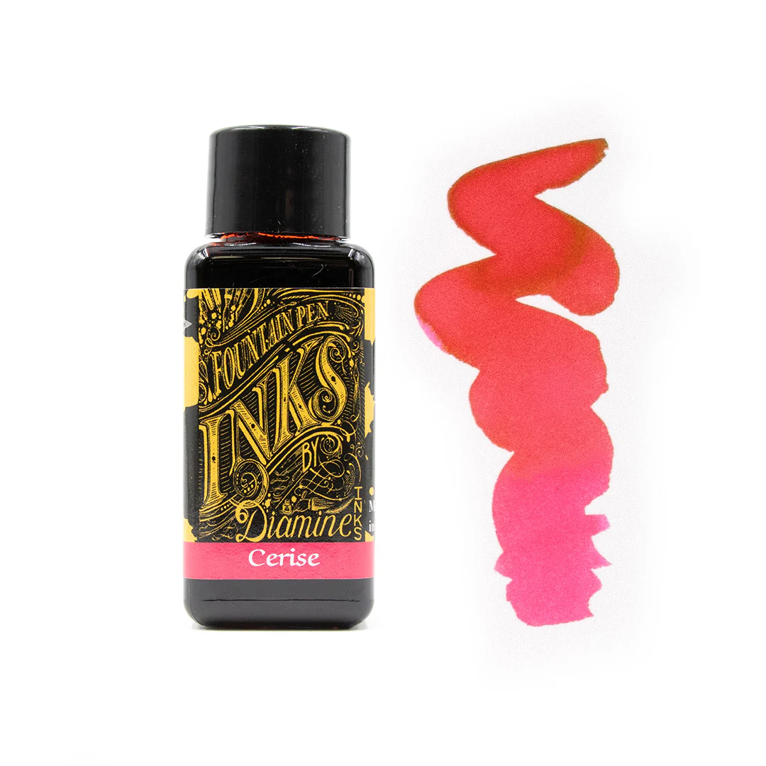 Diamine Ink 30ml Bottle - Image 25
