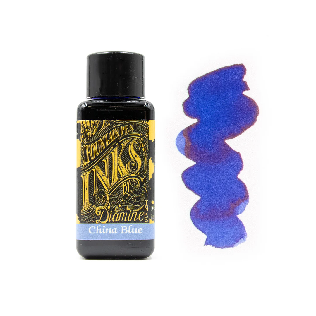 Diamine Ink 30ml Bottle - Image 26