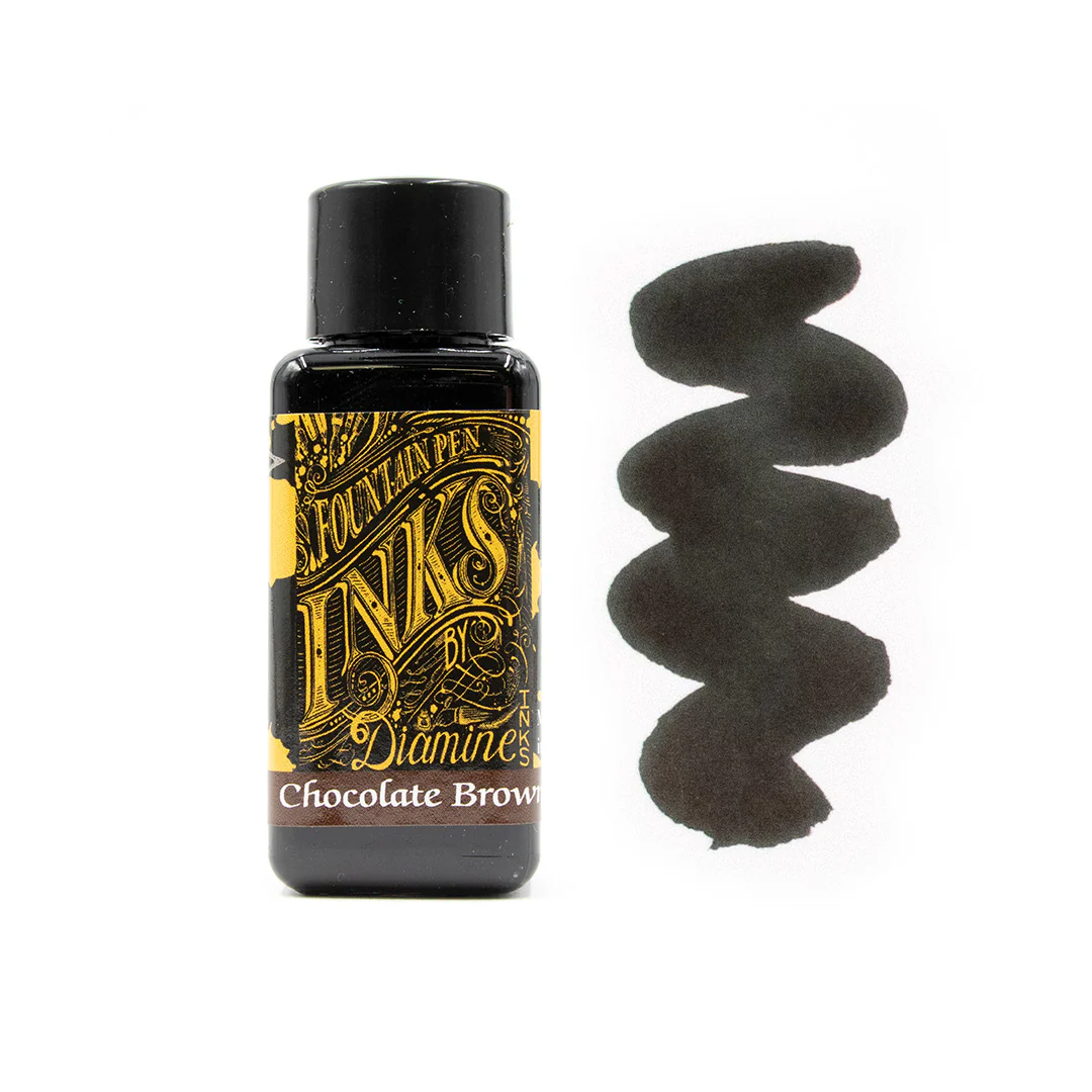 Diamine Ink 30ml Bottle - Image 27