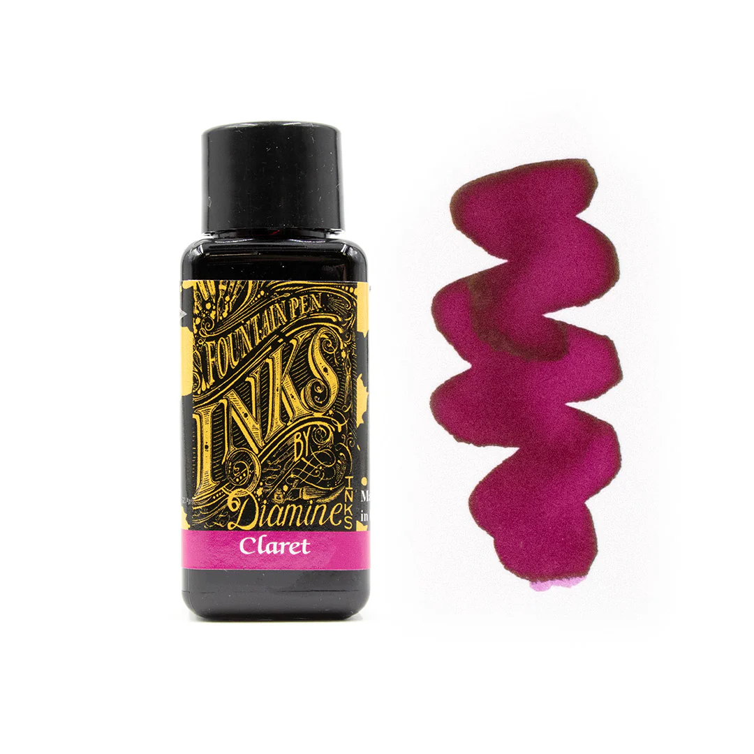 Diamine Ink 30ml Bottle - Image 28